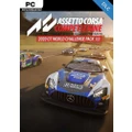 505 Games Assetto Corsa Competizione 2020 GT World Challenge Pack DLC PC Game